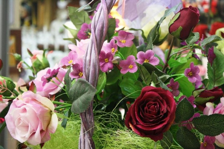 Życzenia dla lubinianek