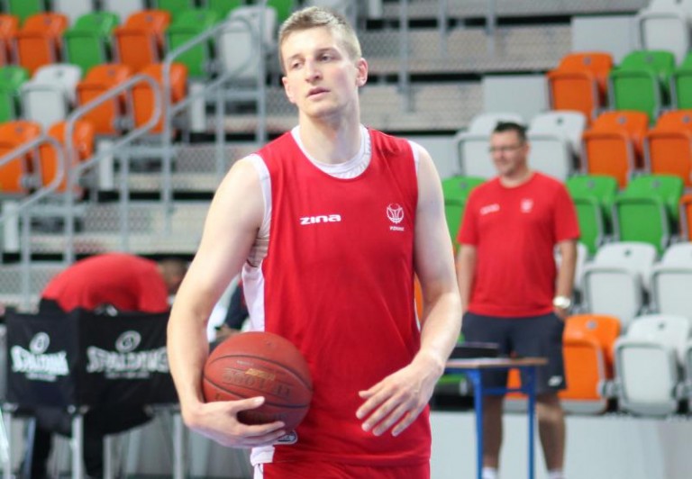 Koszykarzy interesuje tylko zwycięstwo