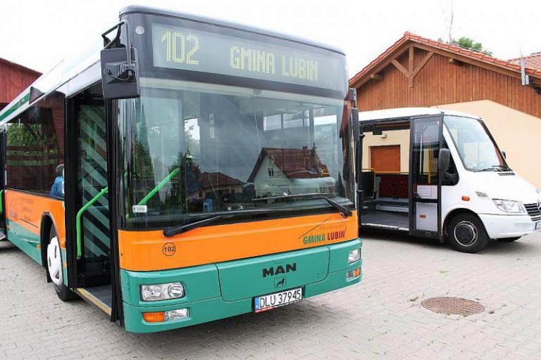 Kielan spełnia obietnice. Więcej autobusów