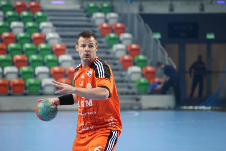 Ciężki rywal z Mielca