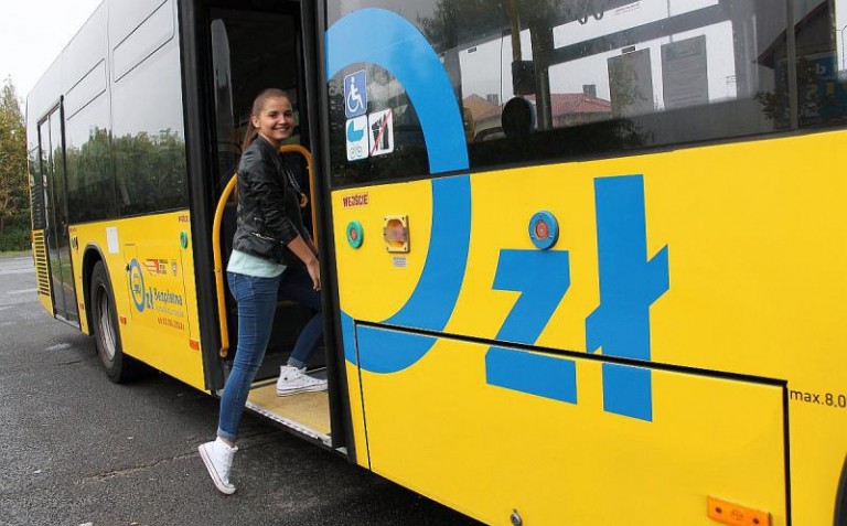 Autobusy pojadą jak dawniej