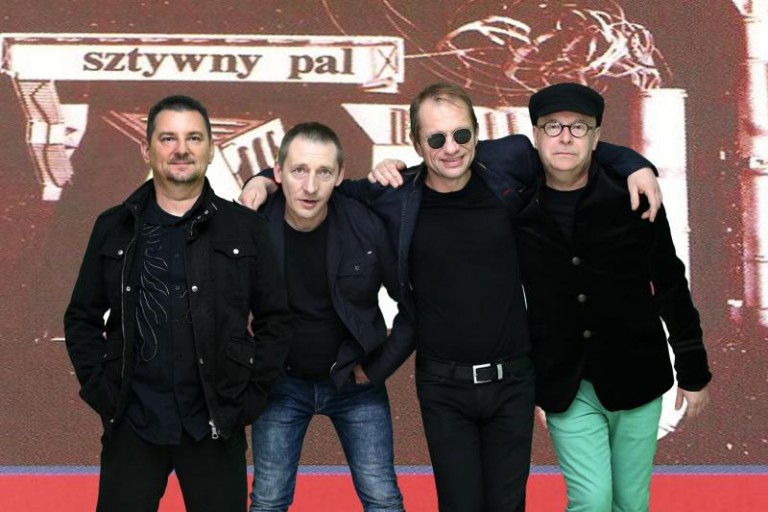 Sztywny Pal Azji w Muzie