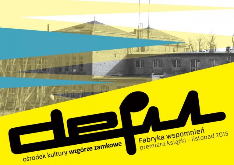 Zbierają wspomnienia do książki