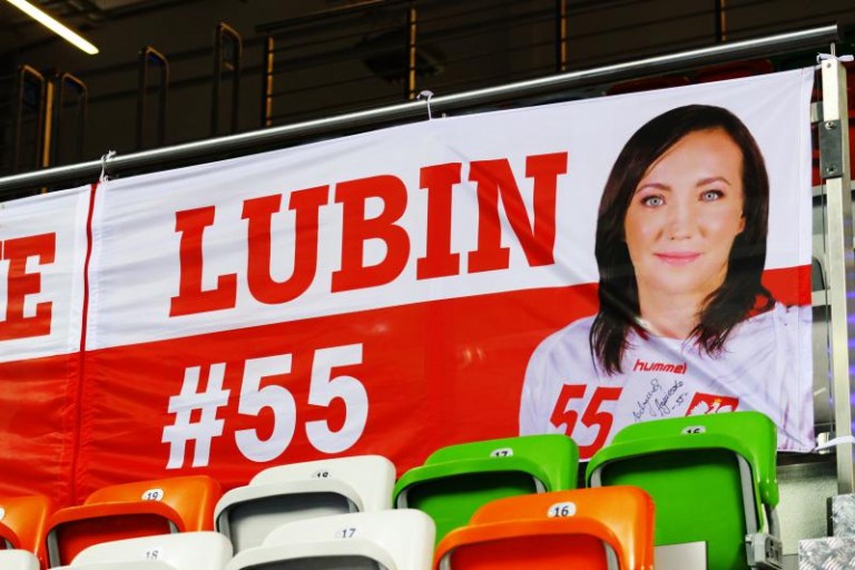 „Agent” wraca na parkiet