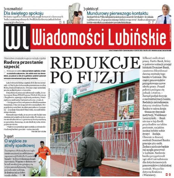 Dobrymi chęciami piekło wybrukowane