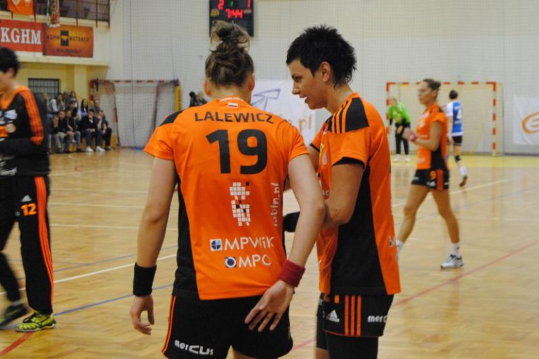 Udana inauguracja w Lubinie