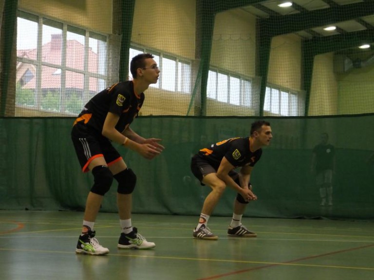 Kibice to jedna wielka rodzina