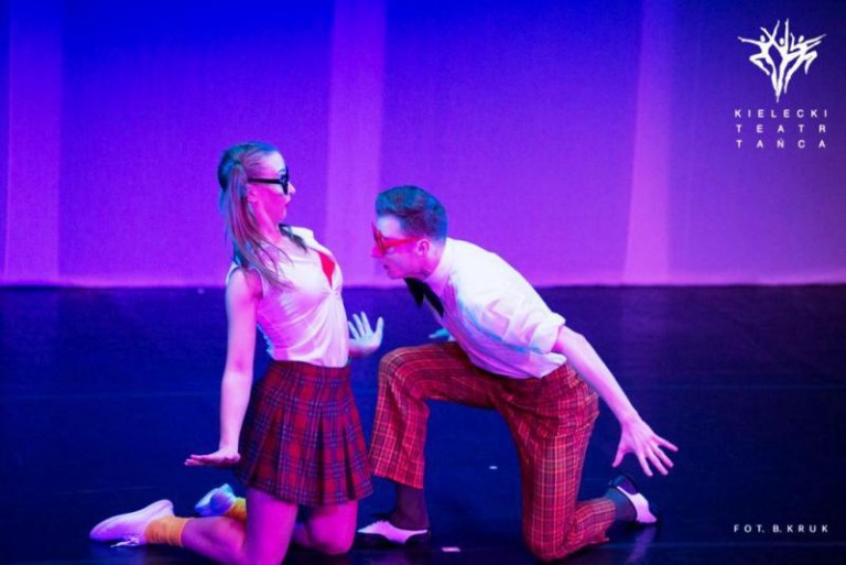 Już jutro wielkie show