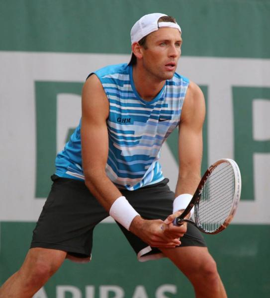 Łukasz Kubot odpadł z gry pojedyńczej