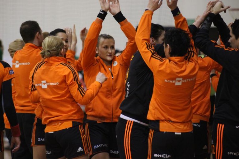 Zrehabilitować się za Lublin