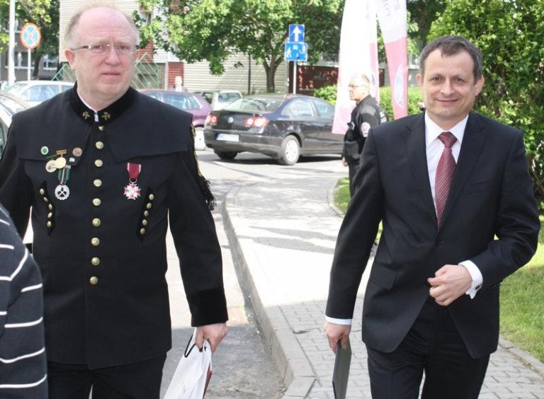 KGHM ma nowego (starego) nadzorcę