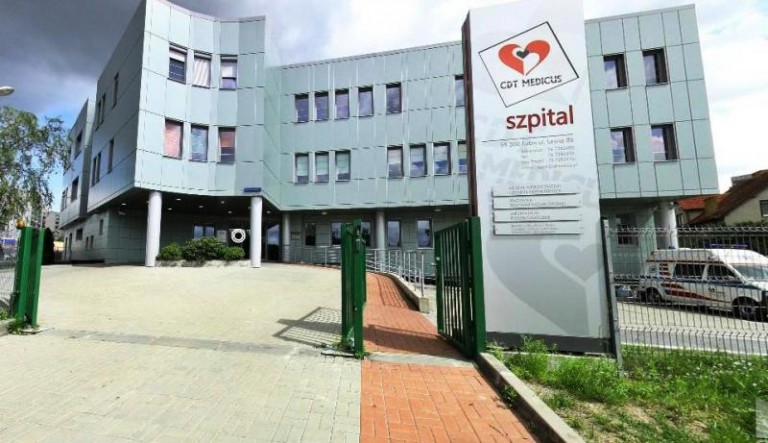 Dostaną sprzęt z WOŚP