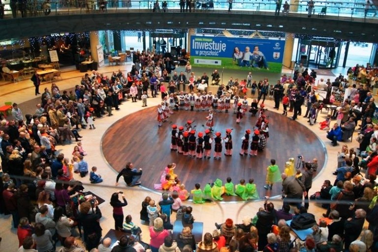 Po kursie zrobią zdjęcia i wymasują