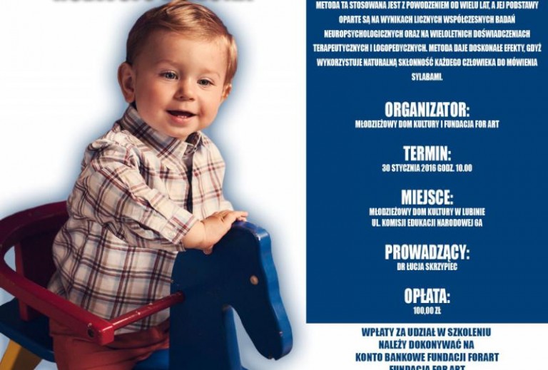Będą mówić o czytaniu