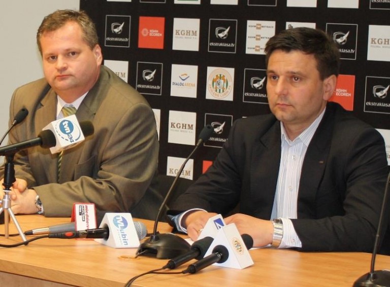 Zagłębie straci ponad 200 tysięcy złotych