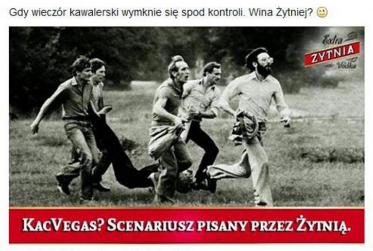 Prokuratura bada kontrowersyjną reklamę