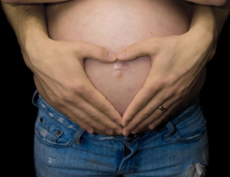 Femina zadba o nienarodzone dzieci