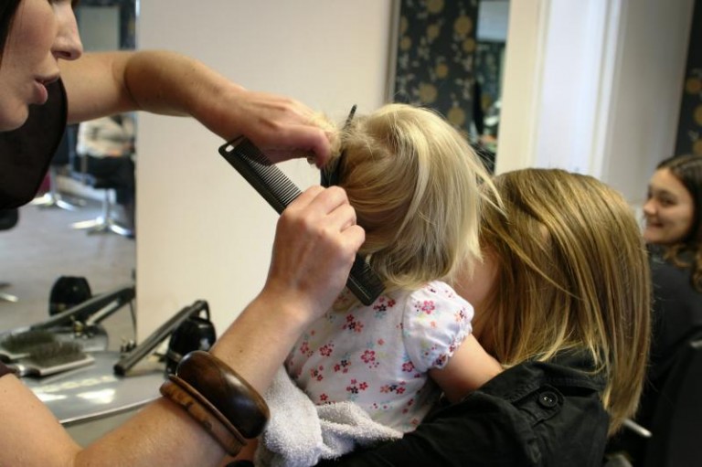 Poszukiwani z miłą aparycją