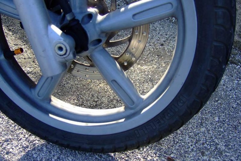 Motorowerzysta nie przeżył (AKTUALIZACJA)