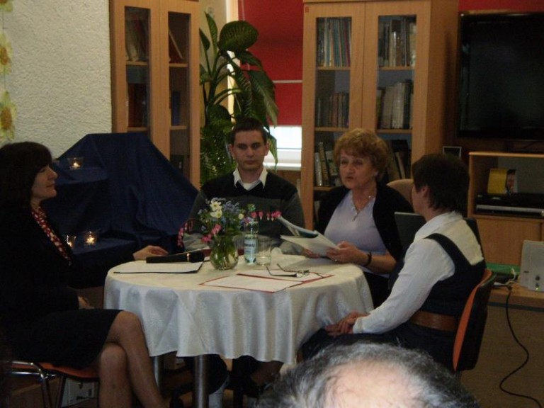 Poezja bez granic