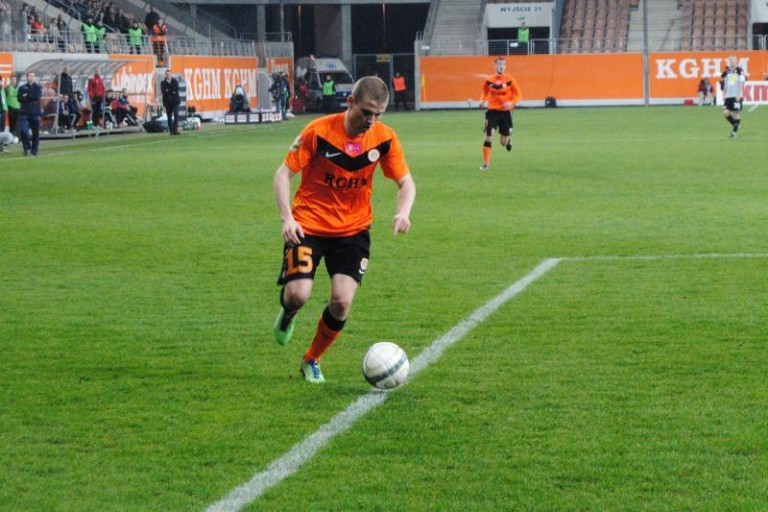 Nie dali sobie odebrać punktów