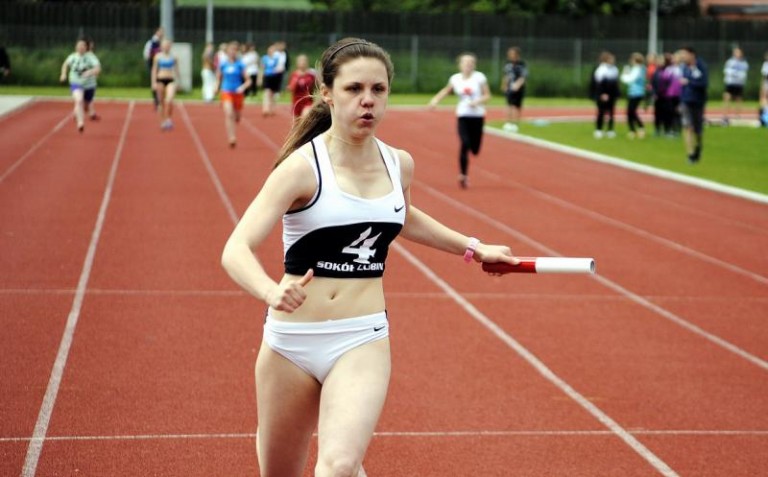 12 medali „Sokołów”