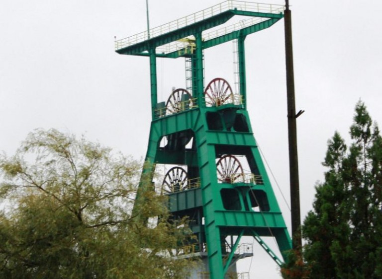 Zatrzęsło mocniej na powierzchni