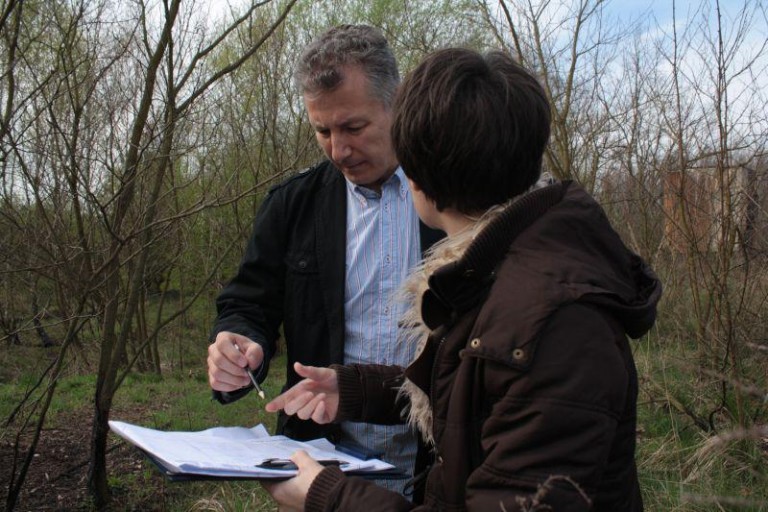 Groźna substancja także w stawie?