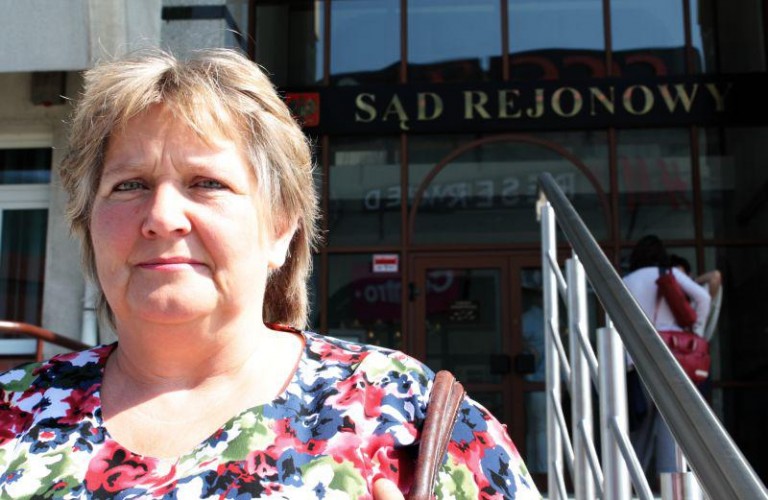 Przekładają, bo nie mają dokumentów