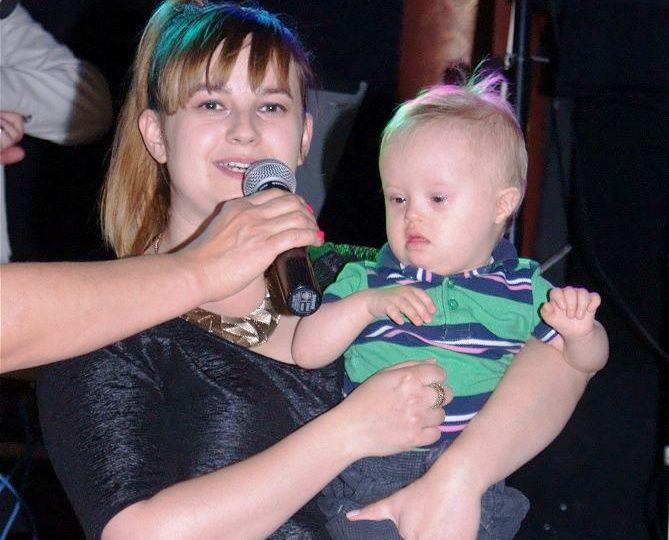 Zebrali ponad 10 tys. zł dla Kajtka!