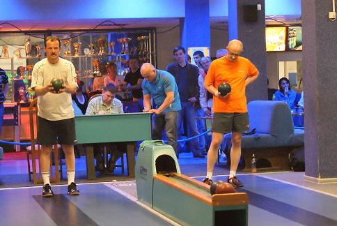 Walczyli w turnieju im. Janka Lesiewicza