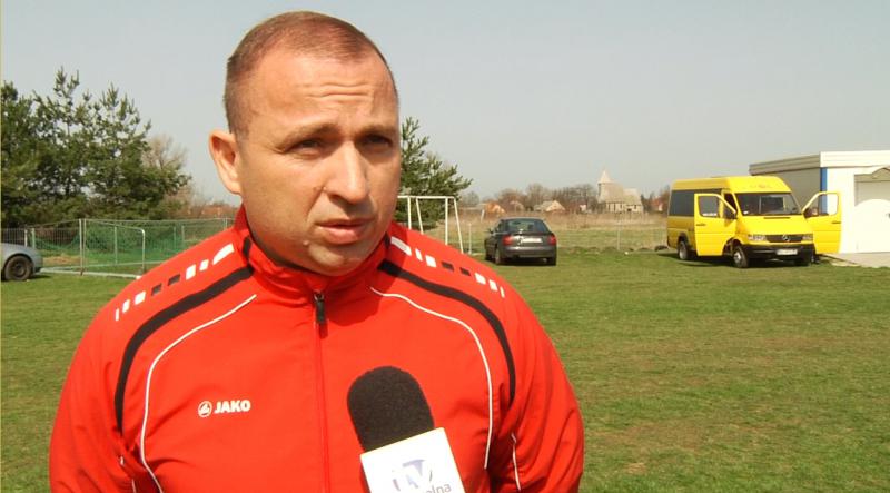 Wołoch: Z tygodnia na tydzień będzie lepiej