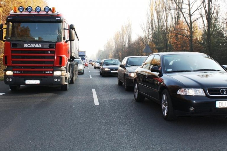 Szybciej do Czech i nad morze