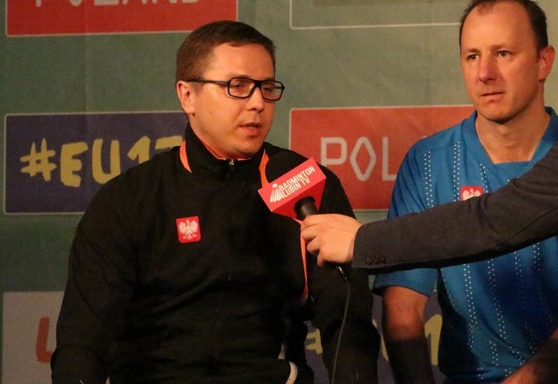 Lenkiewicz: Były szanse na medal
