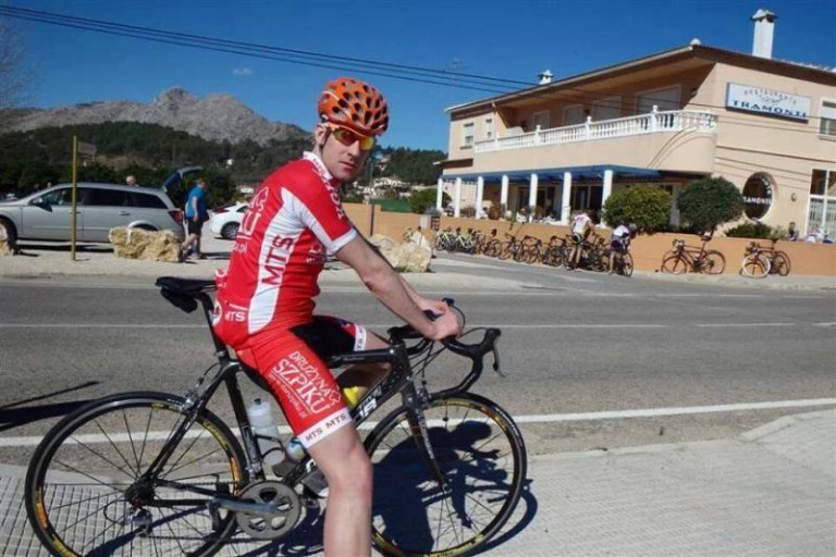 Ławicki: Test zdany na piątkę z plusem