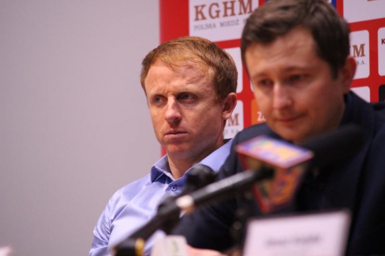 Zbierają siły na wiosnę