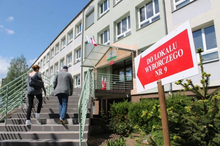 W Lubinie lepiej niż w Polsce