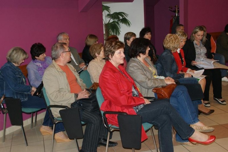 Potrzebne będą kolejne spotkania