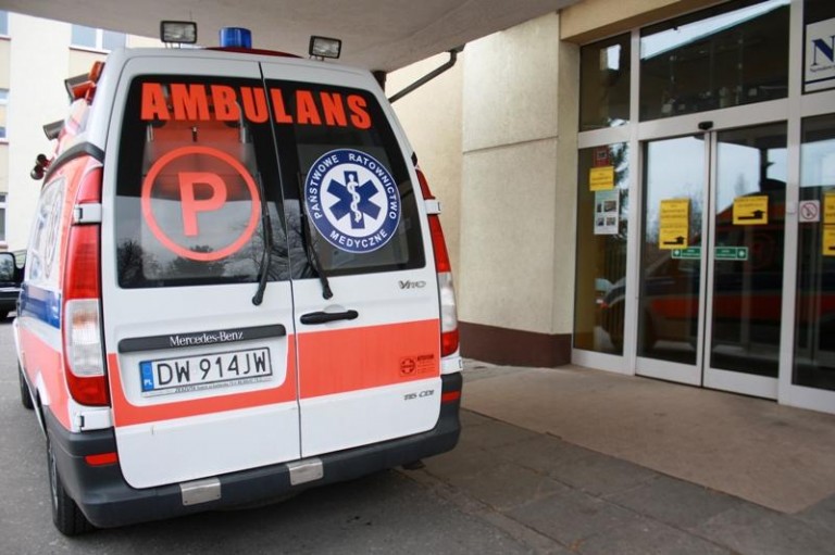 Wiadomo kto może kupić szpital