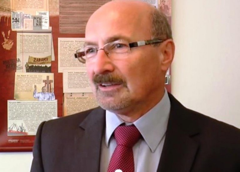 25 lat wolnej Polski