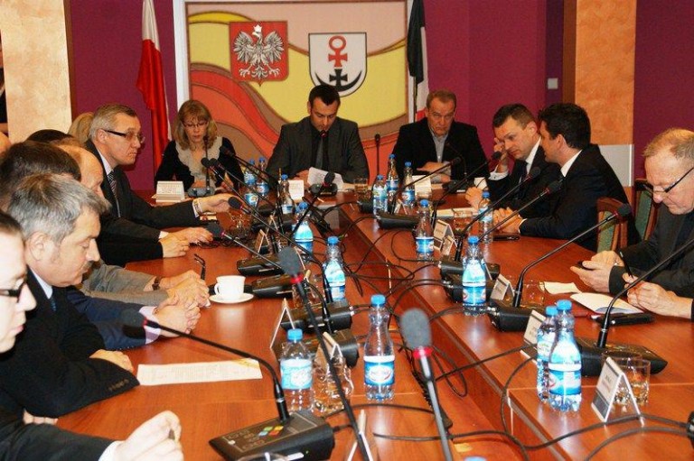 Chcą powstania Domu Pomocy Społecznej