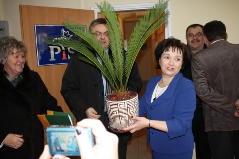 PiS otwiera się dla lubinian