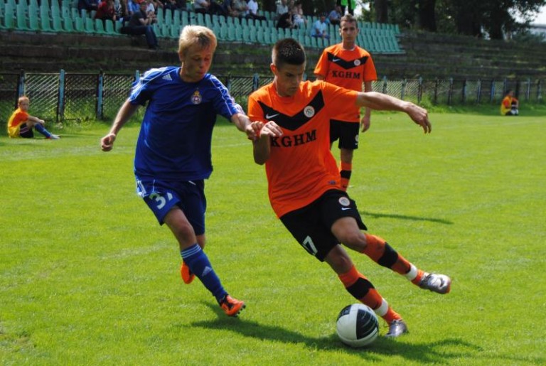 Piłka nożna to gra błędów (FOTO)