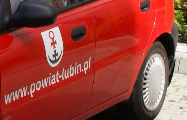 Jazda pod satelitarną kontrolą