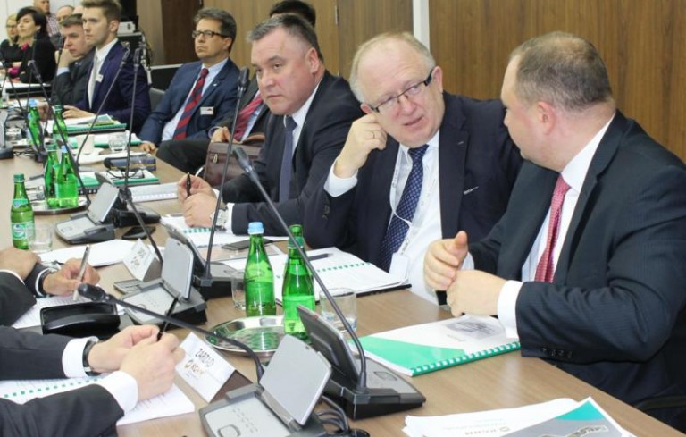 KGHM publikuje wyniki