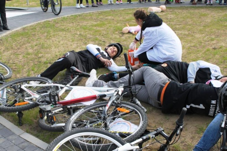 Jedyne takie w gminie