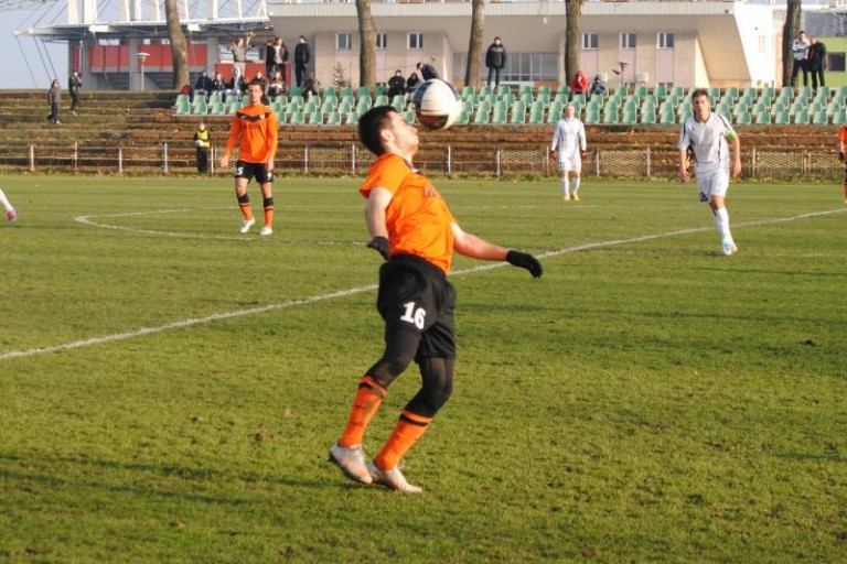 „Czarne koszule” na koniec