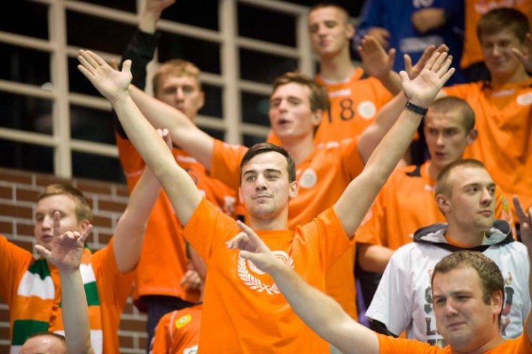 Są coraz liczniejsi