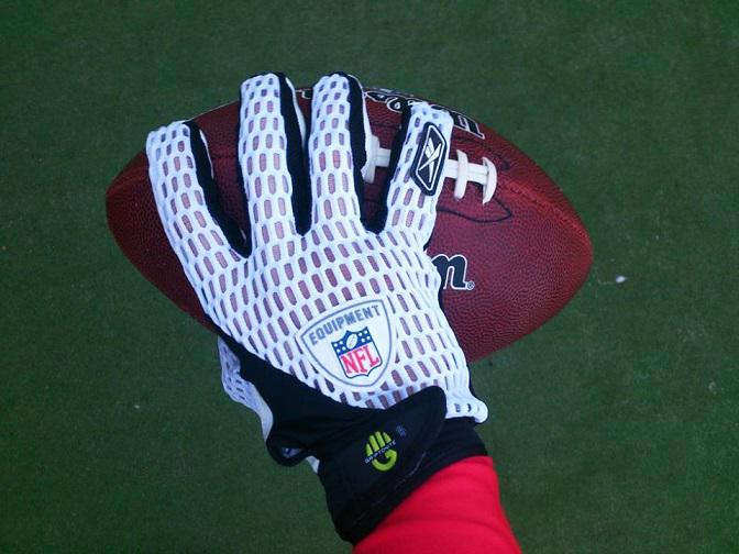 Futbol amerykański w Lubinie