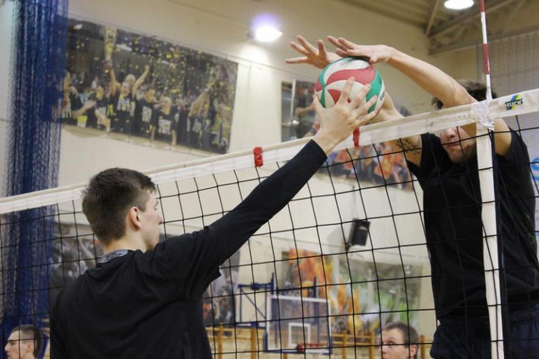 Zakończyć rywalizację w Lubinie